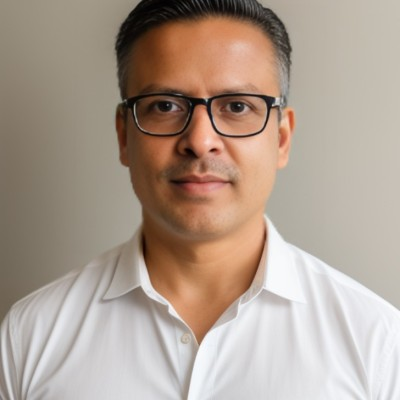 Rajat Chakraborty