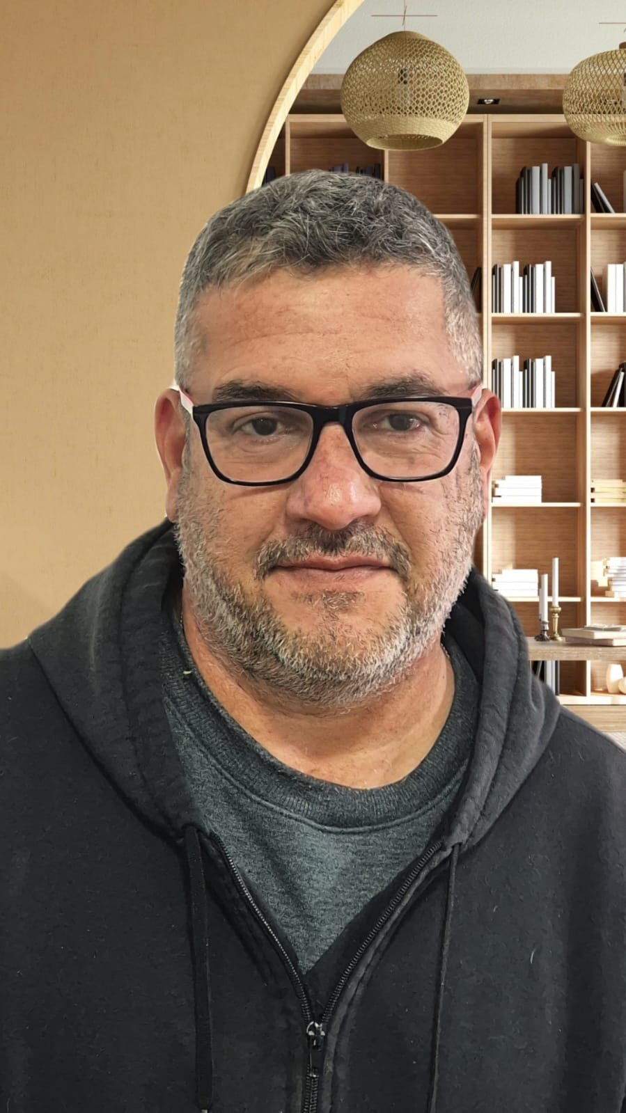 Hugo Rodrigo Baigorria
