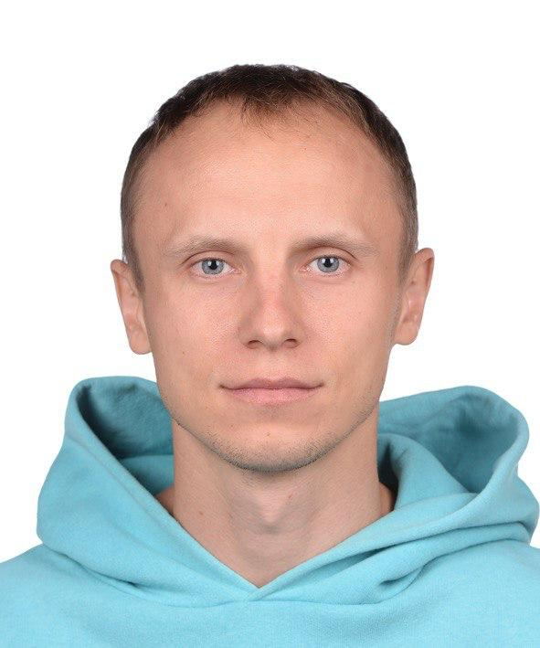Evgenii Konkin