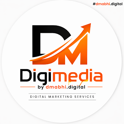 Digimedia dmabhi.digital