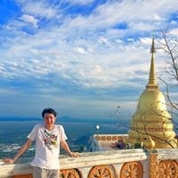 Smith Meen Tungdenjing