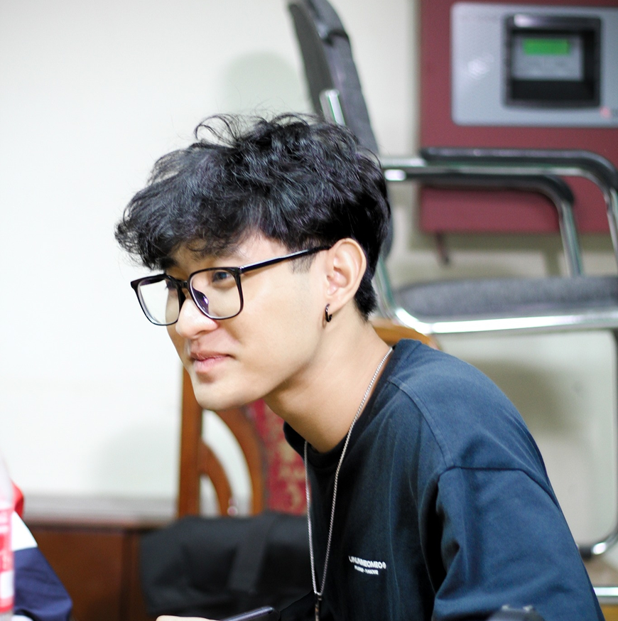 Nari Duong