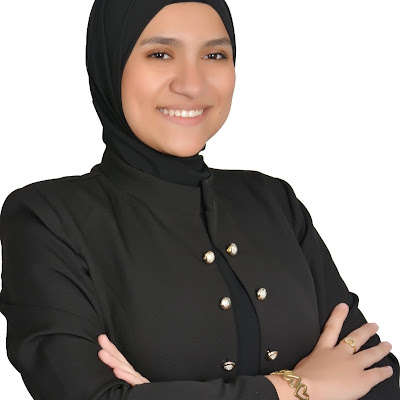 Radwa Taha