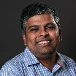 Srinivasan G/சீனு