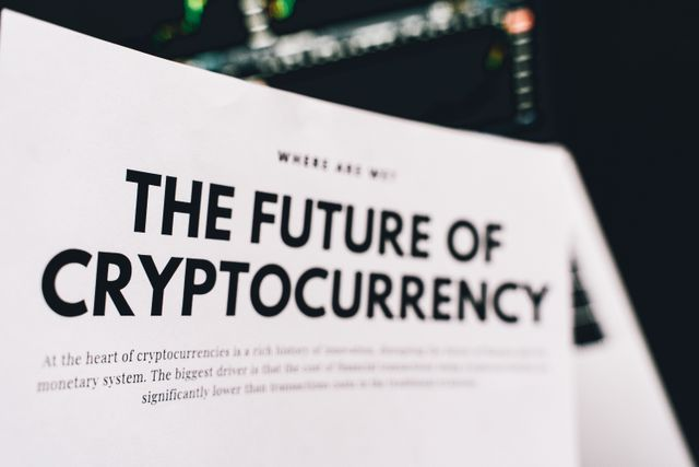 Cryptera Chain Signals (CCS)