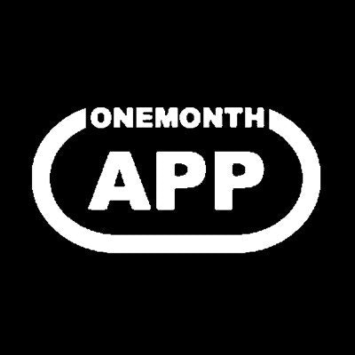 ONEMONTHAPP