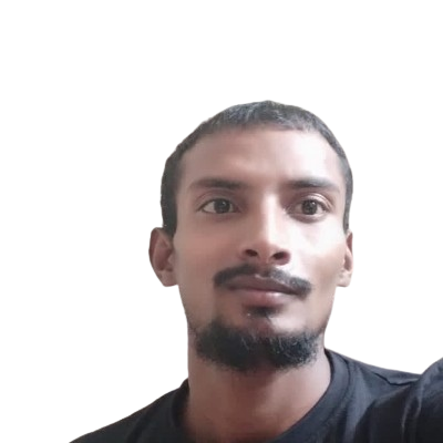 Kamdev Sahu
