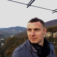 Семен Галкин