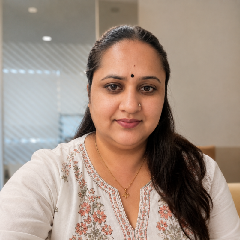 Shubhra Jyotsana Thakur