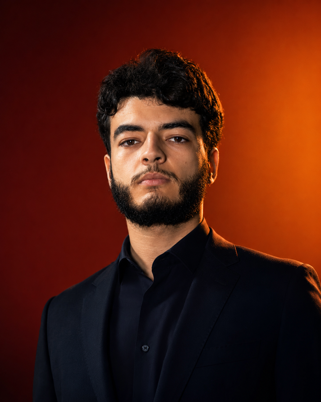 Yahya Sernane
