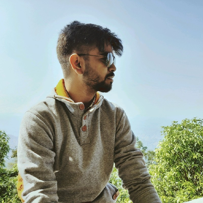 Md. Jamilur Rahman
