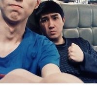 Рахим Сулайманов