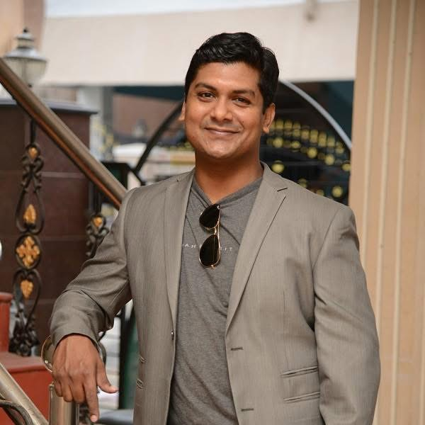 Anantha Krishnan