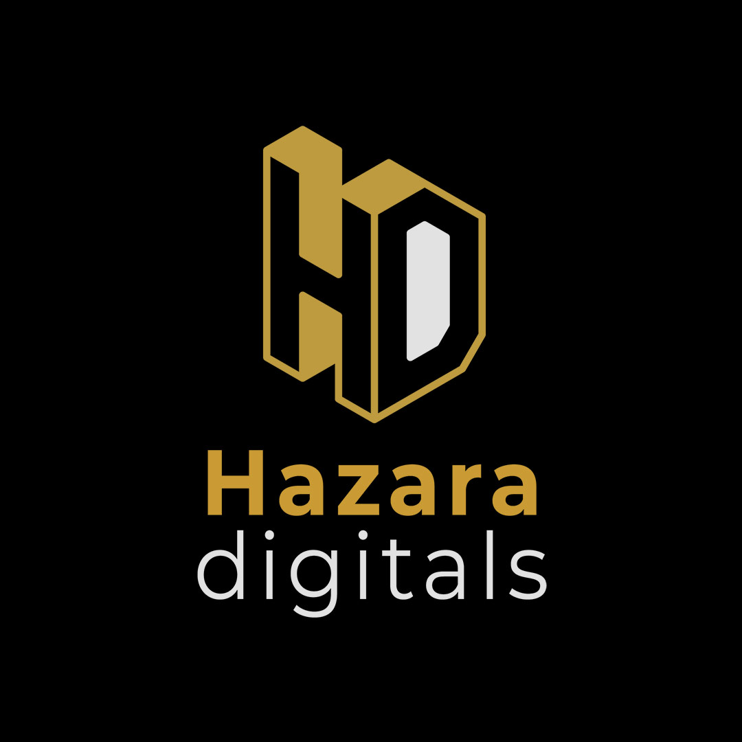 Hazara Digitals