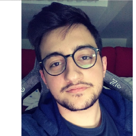 Ali Oğuzhan YÜCE