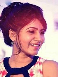 Brindha Ravichandran