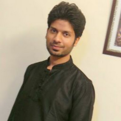 anurag sharan