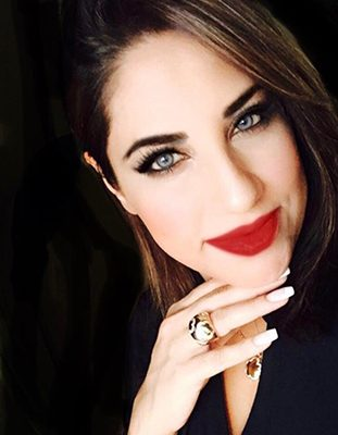 Myra Durrani
