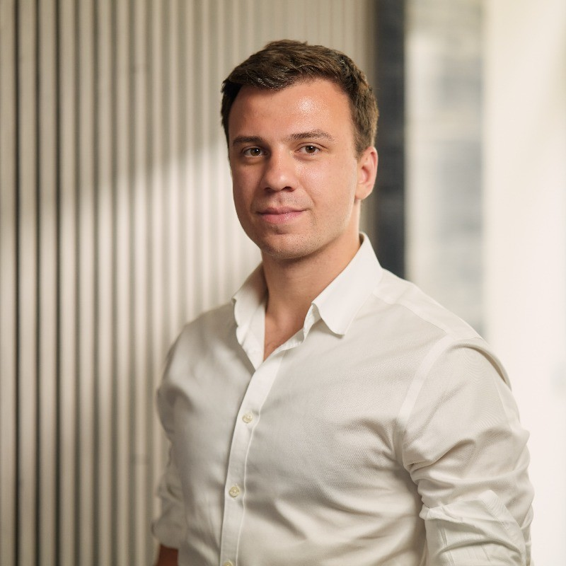 Alexander Stoilov
