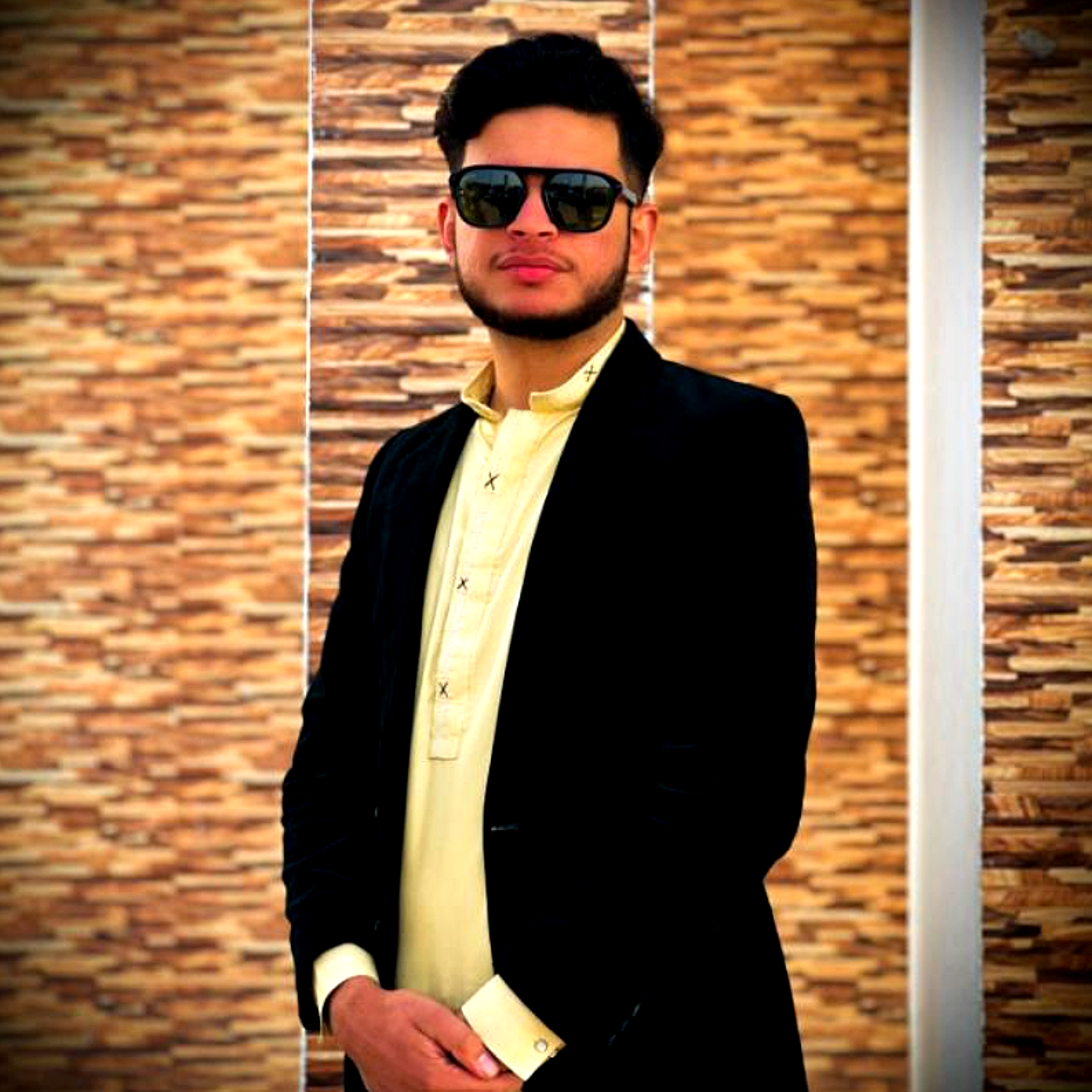 Muhammad Arslan