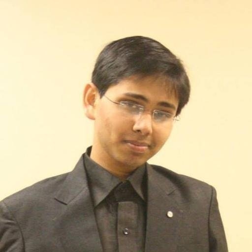 Swapnil Suraj