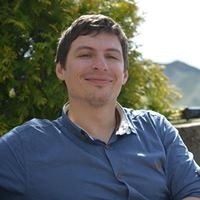 Сергей Котельников