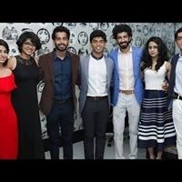 Abinaya Muthukrishnan