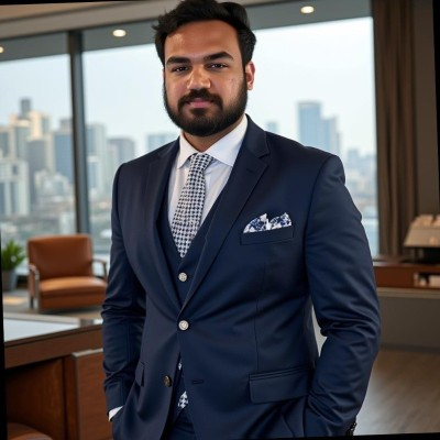 Adhiraj Singh Thakur