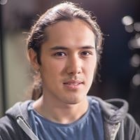 Эдиль Байызбеков