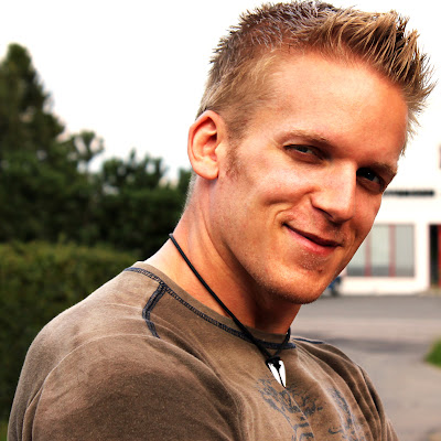 Thomas Haugen (MakerViking)