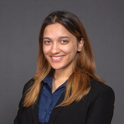 Poorva Ketkar