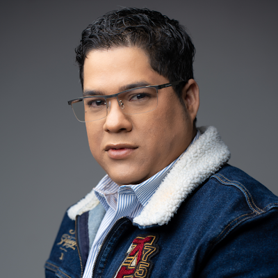 Ruben Dimate