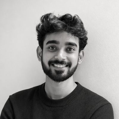 Pranav Tiwari