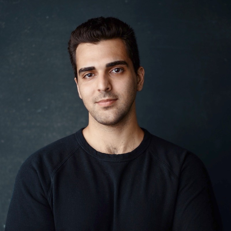 Nima Yazdani