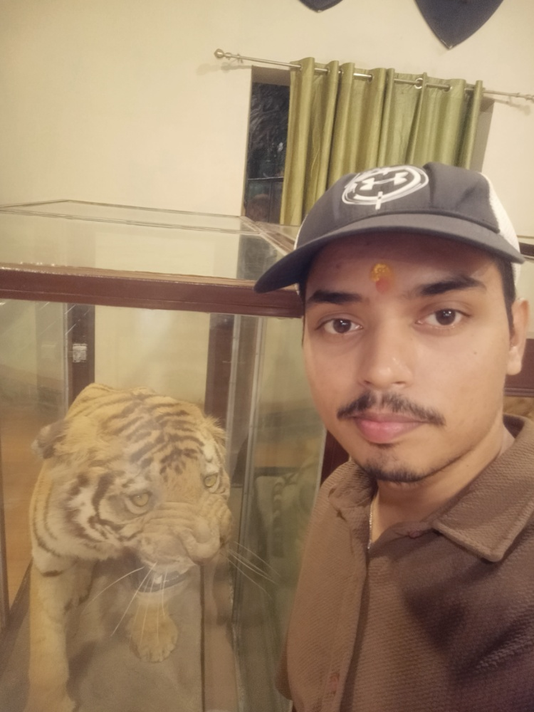Saurabh