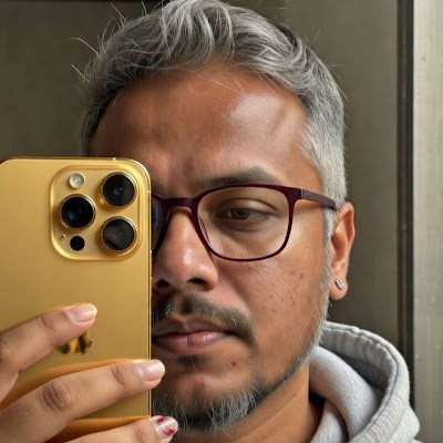 Sudeep Narayan