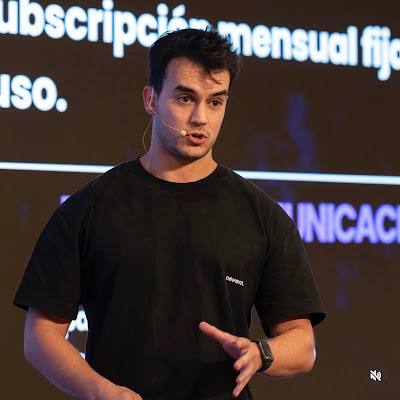 Samuel Fraga