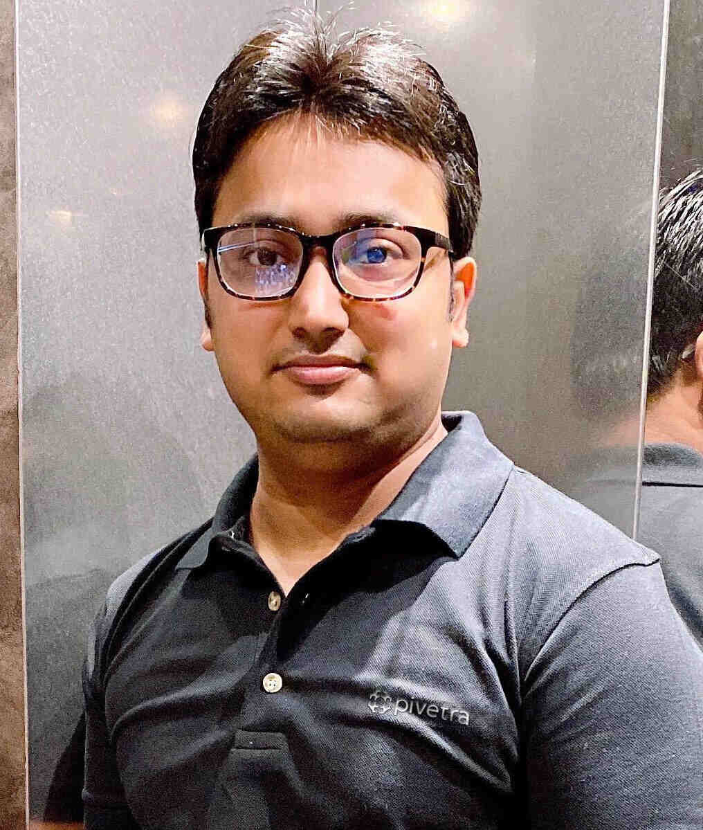 Abhishek Jalan