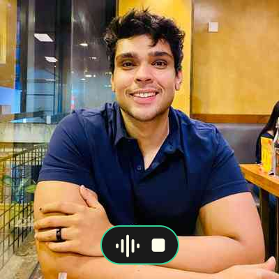 Vishal Shetty