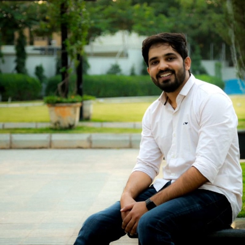 Surendra Nekkanti