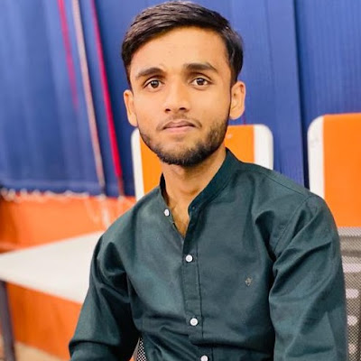 Muhammad kamran