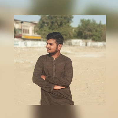 Muhammad Arbaz