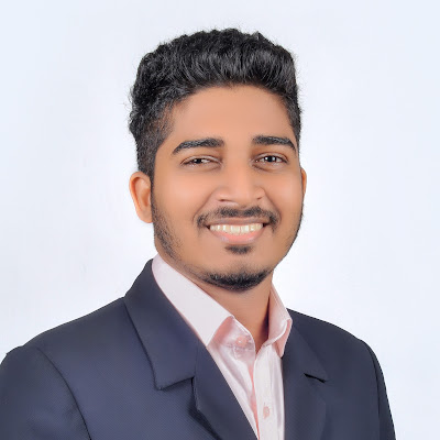 Saranga Thenuwara