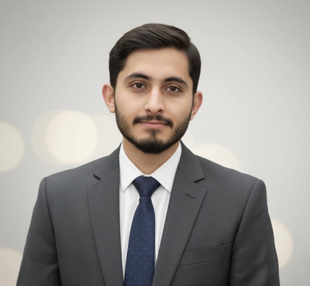 Abdullah Tarar