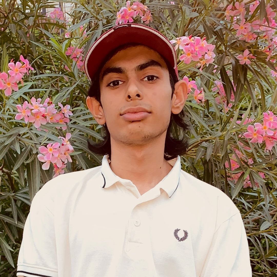 Asadullah Ghafoor