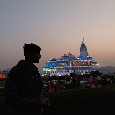 Shreyash Srivastava