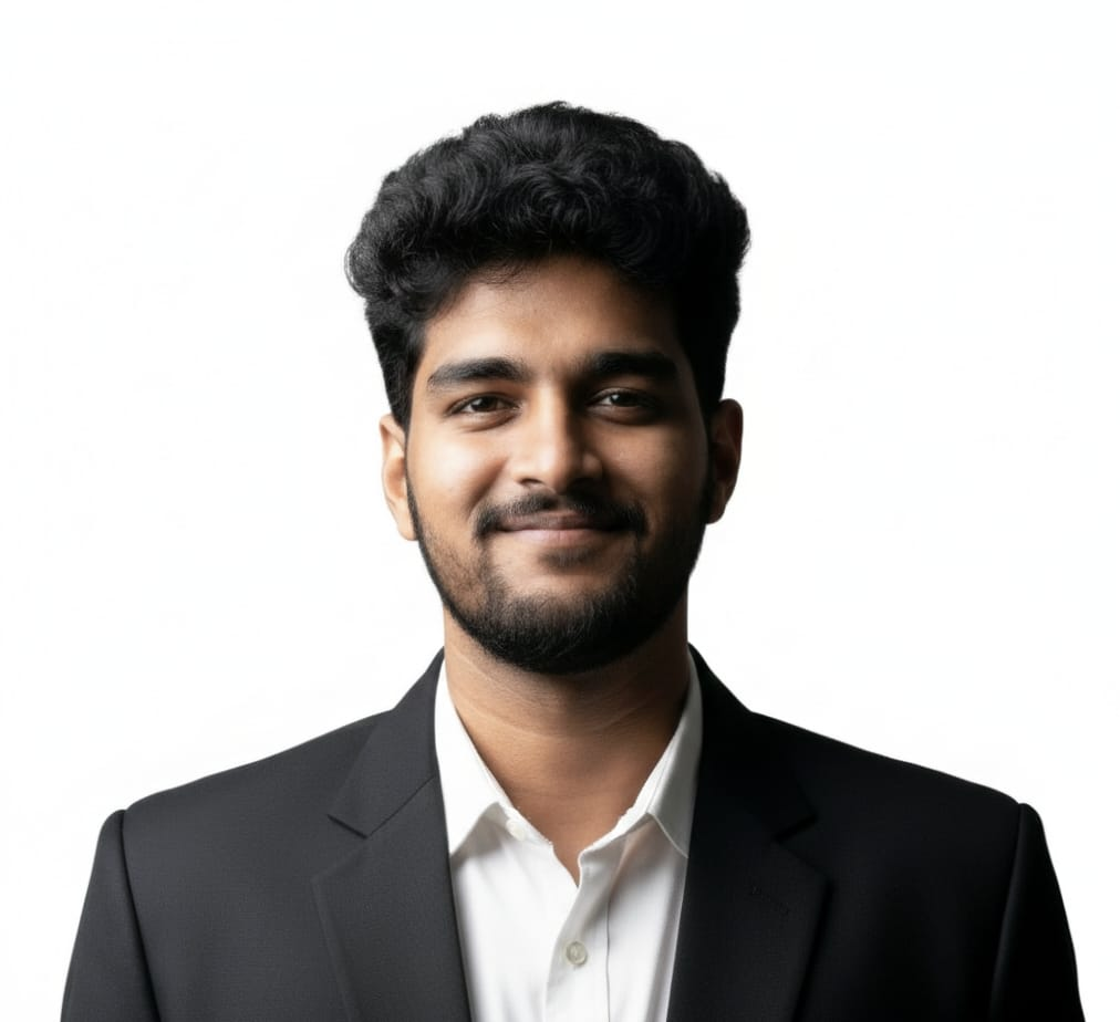 Vikas Acharya