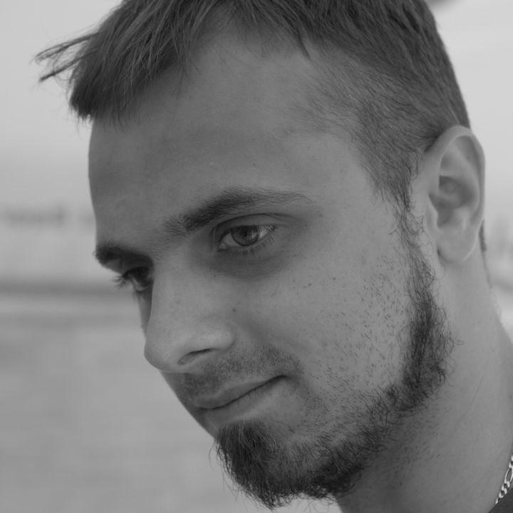 Nikita Petrenko