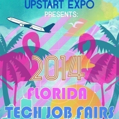 Upstart Expo