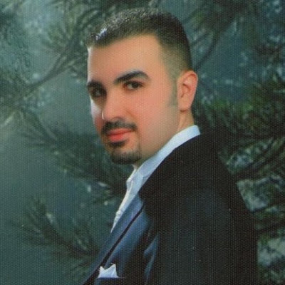 Sarmad N. Aqrawi